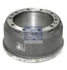 MAN 81501100214 Brake Drum